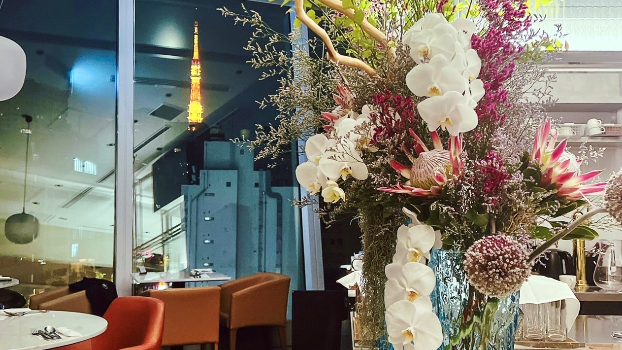 男性自衛隊☆Xmas Partyのメインイメージ