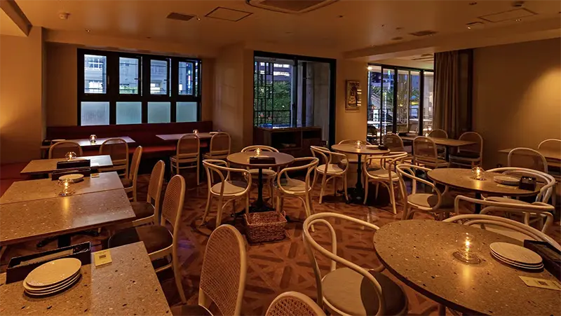 【X'mas】大人のハイステイタスPartyのメインイメージ