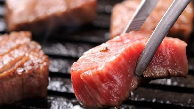 ♡上質な出会いと焼肉を楽しもう♡のメインイメージ