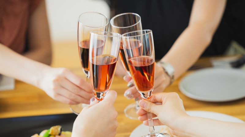 女性20代限定！グループ会話Party♪のメインイメージ