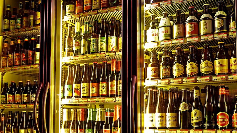 【クラフトビール飲み放題】BEER PARTYのメインイメージ