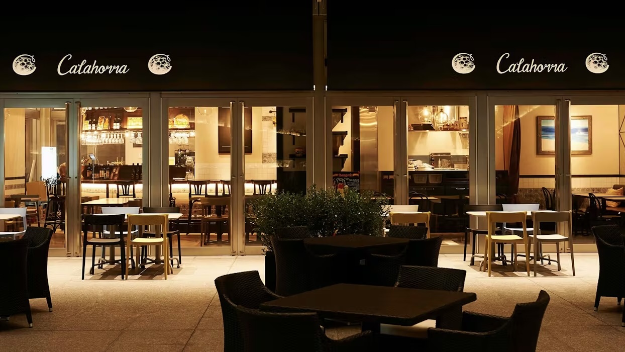 2店舗を巡る★最大規模スタンディングのメインイメージ