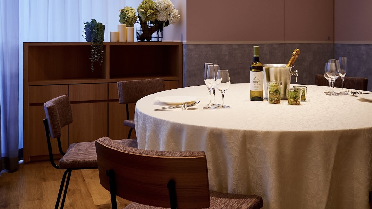 【特別企画】自衛隊 × 看護師のメインイメージ