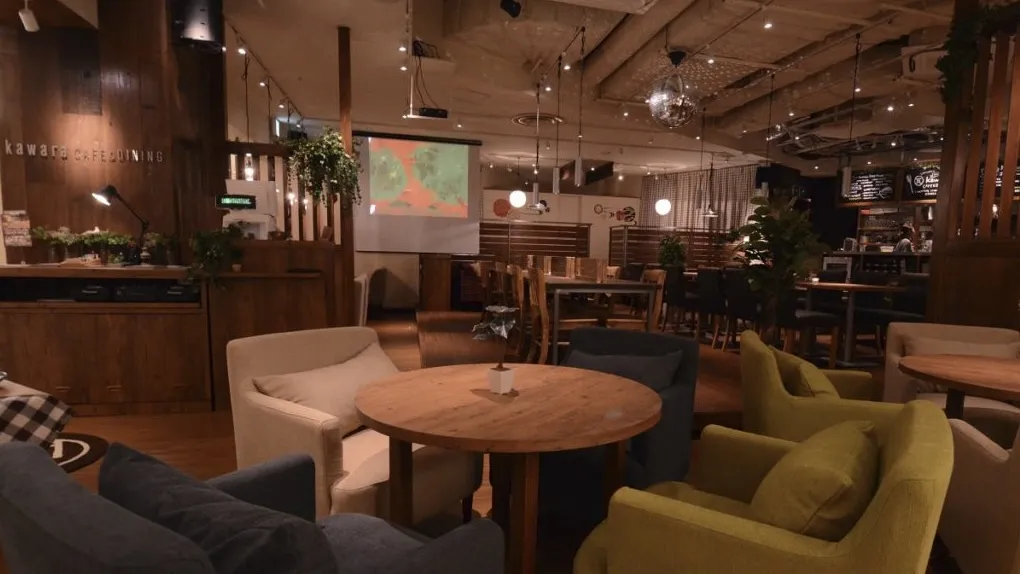 武山☆ふれあいパーティーのメインイメージ