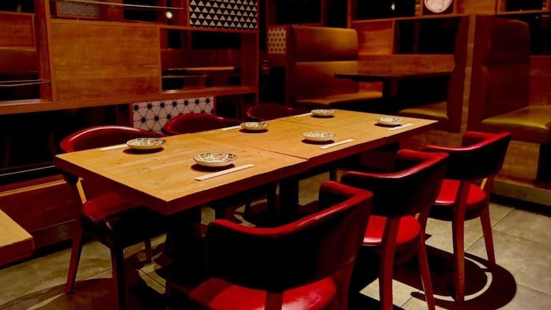海の恵み満載の料理とおばんざいを堪能のメインイメージ