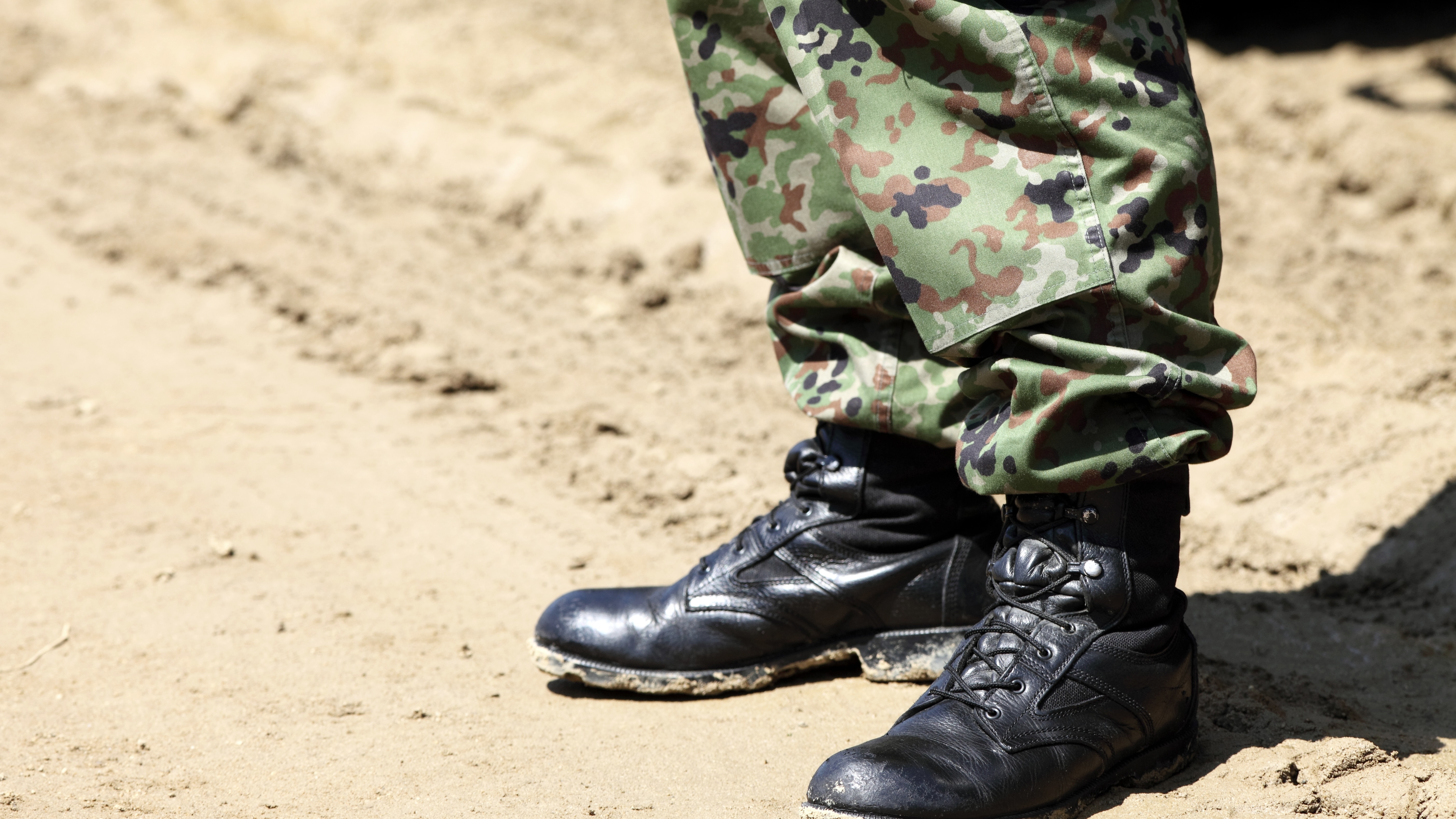 市ヶ谷自衛隊【着席合コン】のメインイメージ