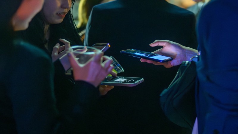 金曜日★エリート限定PARTYのメインイメージ