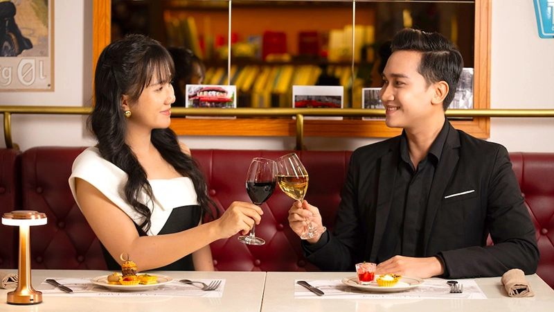 最大100名★ホーチミン婚活パーティーのメインイメージ