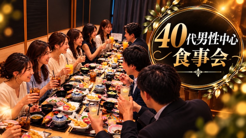 【個室】ゆっくり異性と会話が出来る♡のメインイメージ