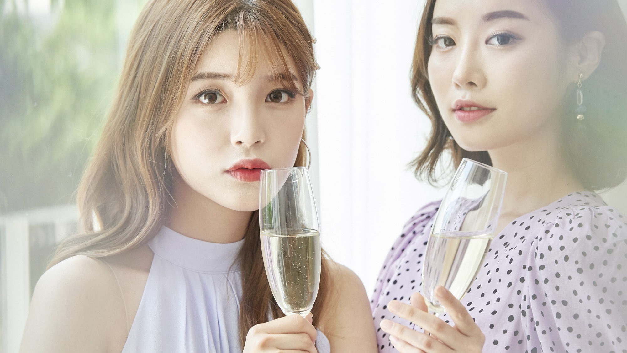 美女限定☆スタンディングPartyのメインイメージ