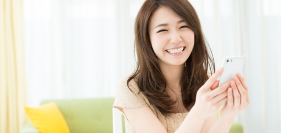 男性定員のため女性のみ募集中♪のメインイメージ