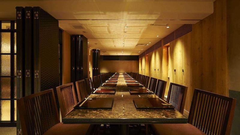 【個室】【ランチ会】高級和食店で♡のメインイメージ