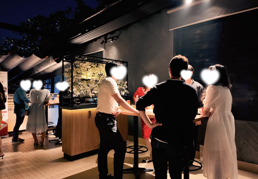 🇻🇳 Singles Only ♪ Social Gathering at a Japanese Restaurant!