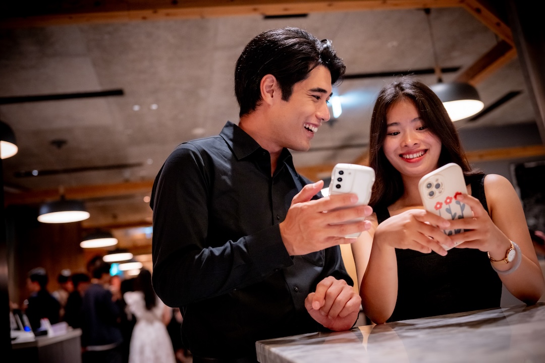 🇻🇳 Dành cho người độc thân ★ Tiệc giao lưu tại nhà hàng Nhật Bản♪